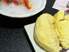 -桃夭日式料理(国信店)