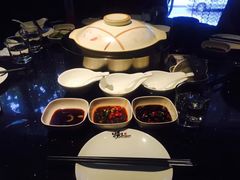 -捞王锅物料理(凯旋路店)