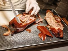 -喜悦烤鸭·新京菜(王府井店)