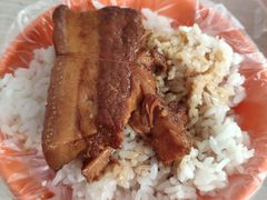 把子肉-咱家王新国把子肉(县东巷店)