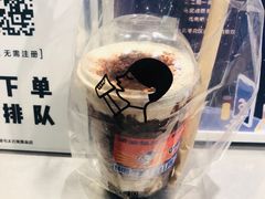 -喜茶(北京三里屯太古里店)