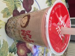 沪上阿姨(恒隆店)-沪上阿姨鲜果茶(华新大街店)
