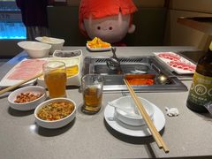 -海底捞火锅(万达广场店)
