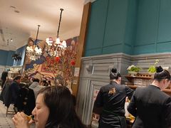 -新白鹿餐厅(城西银泰城店)