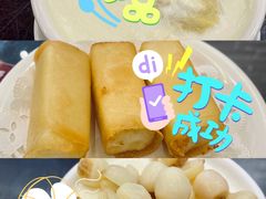 -民信老铺(双皮奶博物馆店)