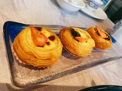 -汤臣·空中餐厅·严选粤菜(石湾世博广场店)
