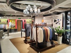-BRANS PORO布朗斯伯勒西装高级定制·瑞璞西装(金陵店)