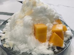 -乐果甜心·潮汕冰室(南澳后宅分店)