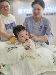 点击看大图 -徐州和平妇产医院·月子中心