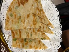 -福慧慈缘素食餐厅(王府井店)