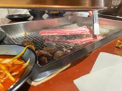 -肉甲韩国木炭烤肉(新壹街1店)