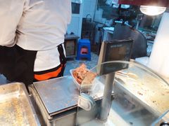 -王二甩老木子鸡(江湾店)