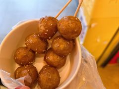 -黑色经典臭豆腐·湖南特产(坡子街店)