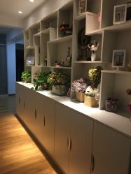 -瑜舍瑜伽连锁教室