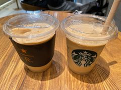 -星巴克臻选(北京世贸天阶店)