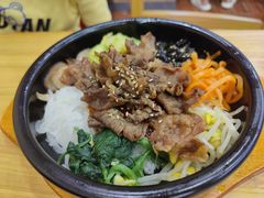 -高社长参鸡汤(高丽街店)