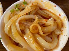 -洞子口张老二凉粉(文殊院店)