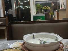 -紫藤园·天目湖大鱼头(南山竹海店)