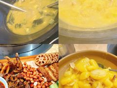 -陈大锅·岳阳鱼馆·地道岳阳菜(美食街店)