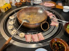 空运云南散养鸡-阿山卓·野生菌火锅·纳西火塘烤肉