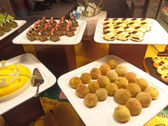 -南湖宾馆·鸳湖阁全日制餐厅