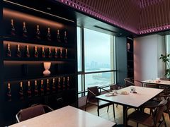 -苏州洲际酒店·大堂酒廊