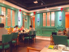 大堂-五星桥原切肥牛火锅(怀德桥店)