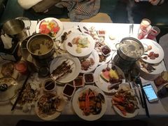 -星伦多 自助料理(圆融店)