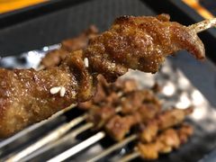 -金城尕娃牛肉面(钻汇广场店)