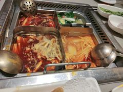 -海底捞火锅(崇文门新世界百货店)