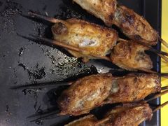 秘制鸡翅-望京小腰(北京总店)