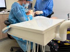 -耀光牙科(南园店)