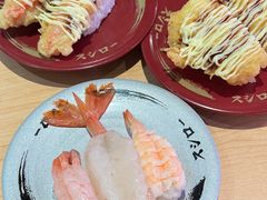 -寿司郎(北京路粤潮楼店)