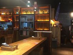 -谷田稻香·砂锅菜(汇暻广场店)