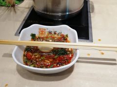 -北家姓转转小火锅(万辉店)