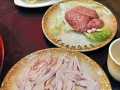 -蓉城江北老灶火锅(春熙路店)