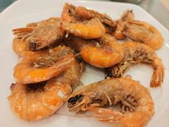-新金盛·海鲜酒楼(盐田店)