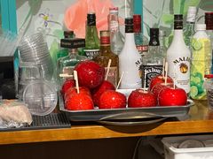 苹果糖单杯-大象厨房(重庆道店)