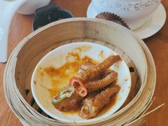 -苏州园区福朋喜来登酒店·聚味轩中餐厅