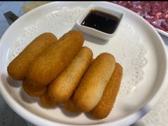 -古乐牛香·鲜牛肉牛杂火锅(千灯店)