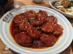 -大厨小馆(华阳城店)