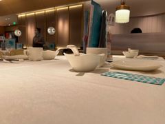 -莆田餐厅PUTIEN(西安万象天地店)