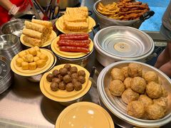 -柳州肥姨妈大骨螺蛳粉(万达中心店)