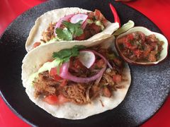 -Cactus墨西哥仙人掌餐厅