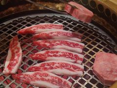 -肉魁屋·烧肉·烧鸟·酒场(高新店)