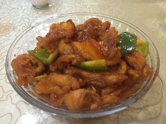 -粥鼎记(恒安新东城逸景店)