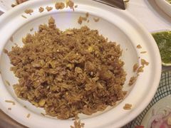 鼓油皇炒饭-威尼斯西餐厅(古镇店)