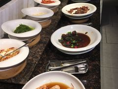 -亚马逊海鲜自助餐厅(惠山万达店)