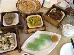 -又一间茶点轩(百汇广场店)
