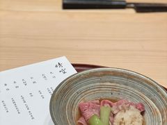 -晴空·日本料理(万象城店)